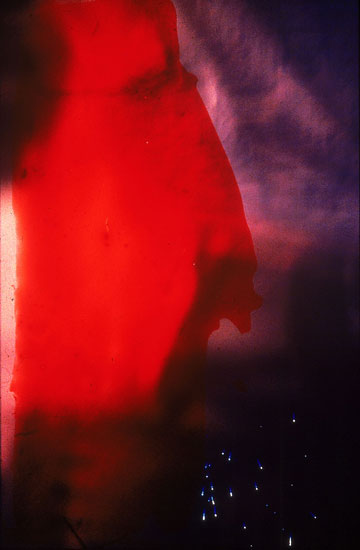 Omaggio a William Burroughs