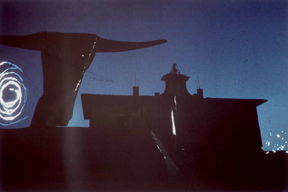omaggio a Max Ernst